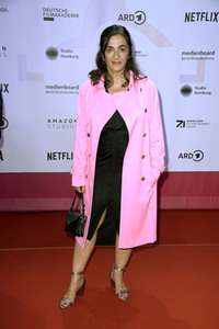 First Steps Awards 2023 in Berlin
