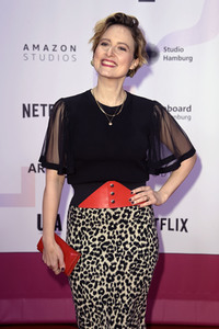 First Steps Awards 2023 in Berlin
