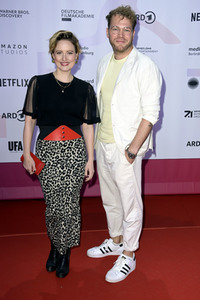 First Steps Awards 2023 in Berlin