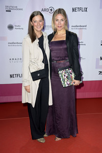 First Steps Awards 2023 in Berlin