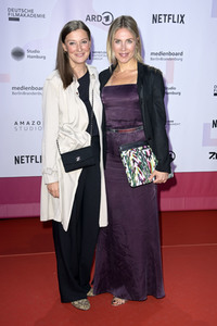 First Steps Awards 2023 in Berlin