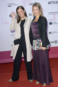 First Steps Awards 2023 in Berlin