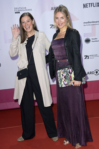 First Steps Awards 2023 in Berlin