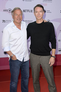 First Steps Awards 2023 in Berlin