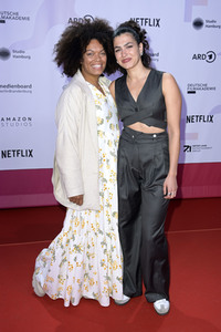 First Steps Awards 2023 in Berlin