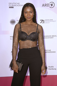 First Steps Awards 2023 in Berlin
