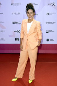 First Steps Awards 2023 in Berlin