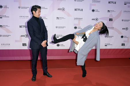 First Steps Awards 2023 in Berlin