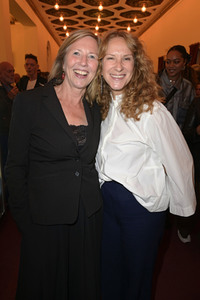 First Steps Awards 2023 in Berlin