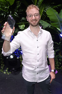 First Steps Awards 2023 in Berlin