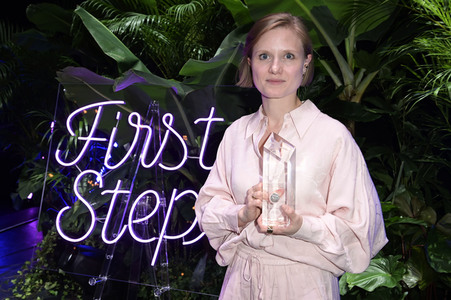 First Steps Awards 2023 in Berlin