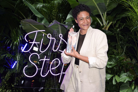 First Steps Awards 2023 in Berlin