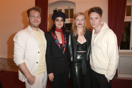 First Steps Awards 2023 in Berlin