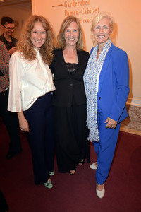 First Steps Awards 2023 in Berlin
