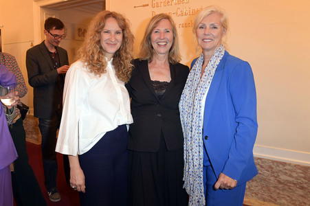 First Steps Awards 2023 in Berlin