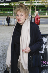 Theaterpremiere 'Marlene' in Berlin