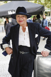 Theaterpremiere 'Marlene' in Berlin