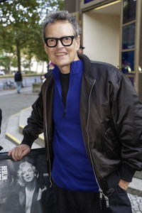 Theaterpremiere 'Marlene' in Berlin