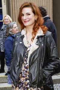 Theaterpremiere 'Marlene' in Berlin