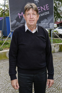 Theaterpremiere 'Marlene' in Berlin