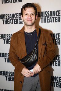 Theaterpremiere 'Marlene' in Berlin