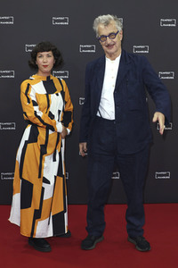 Filmpremiere 'Perfect Days', Filmfest Hamburg 2023