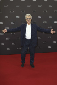 Filmpremiere 'Perfect Days', Filmfest Hamburg 2023