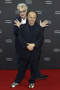 Filmpremiere 'Perfect Days', Filmfest Hamburg 2023