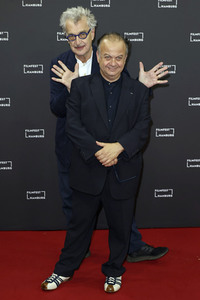 Filmpremiere 'Perfect Days', Filmfest Hamburg 2023