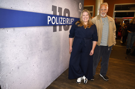 Preview 'Polizeiruf 110 - Cottbus kopflos' in Potsdam