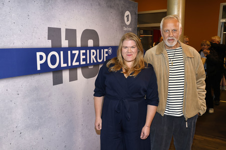 Preview 'Polizeiruf 110 - Cottbus kopflos' in Potsdam