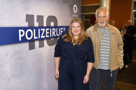 Preview 'Polizeiruf 110 - Cottbus kopflos' in Potsdam