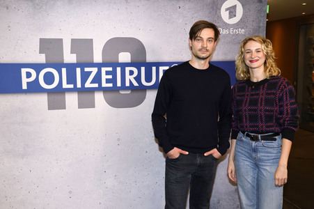 Preview 'Polizeiruf 110 - Cottbus kopflos' in Potsdam