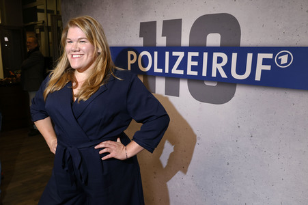 Preview 'Polizeiruf 110 - Cottbus kopflos' in Potsdam