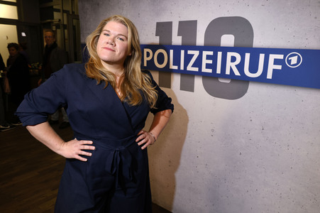 Preview 'Polizeiruf 110 - Cottbus kopflos' in Potsdam