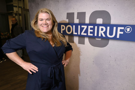 Preview 'Polizeiruf 110 - Cottbus kopflos' in Potsdam