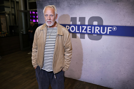Preview 'Polizeiruf 110 - Cottbus kopflos' in Potsdam