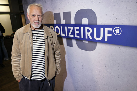 Preview 'Polizeiruf 110 - Cottbus kopflos' in Potsdam