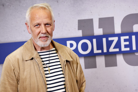 Preview 'Polizeiruf 110 - Cottbus kopflos' in Potsdam