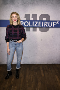 Preview 'Polizeiruf 110 - Cottbus kopflos' in Potsdam