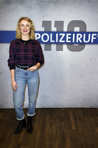 Preview 'Polizeiruf 110 - Cottbus kopflos' in Potsdam
