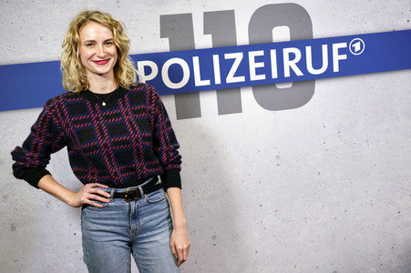Preview 'Polizeiruf 110 - Cottbus kopflos' in Potsdam