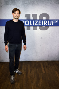 Preview 'Polizeiruf 110 - Cottbus kopflos' in Potsdam