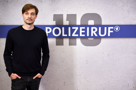 Preview 'Polizeiruf 110 - Cottbus kopflos' in Potsdam