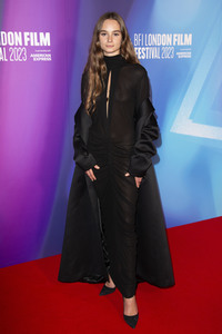 Filmpremiere 'Hoard', BFI London Film Festival 2023