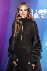 Filmpremiere 'Hoard', BFI London Film Festival 2023
