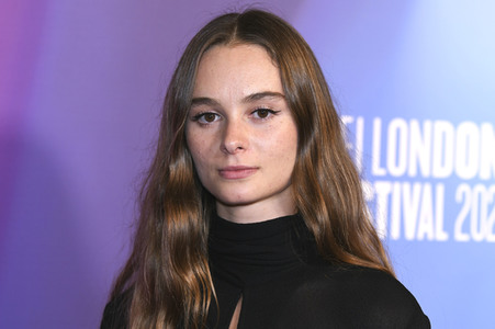 Filmpremiere 'Hoard', BFI London Film Festival 2023