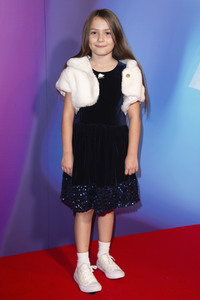 Filmpremiere 'Hoard', BFI London Film Festival 2023