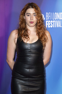 Filmpremiere 'Hoard', BFI London Film Festival 2023