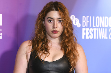 Filmpremiere 'Hoard', BFI London Film Festival 2023